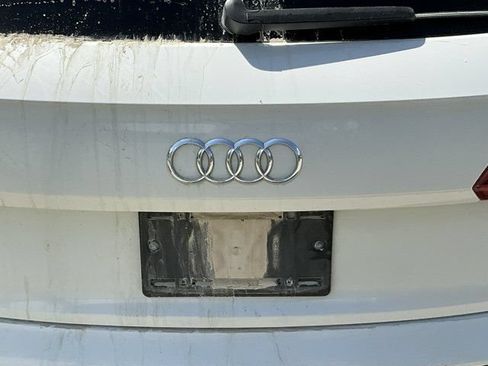 Used 2019 Audi SQ5 Prestige AWD/4WD image 9