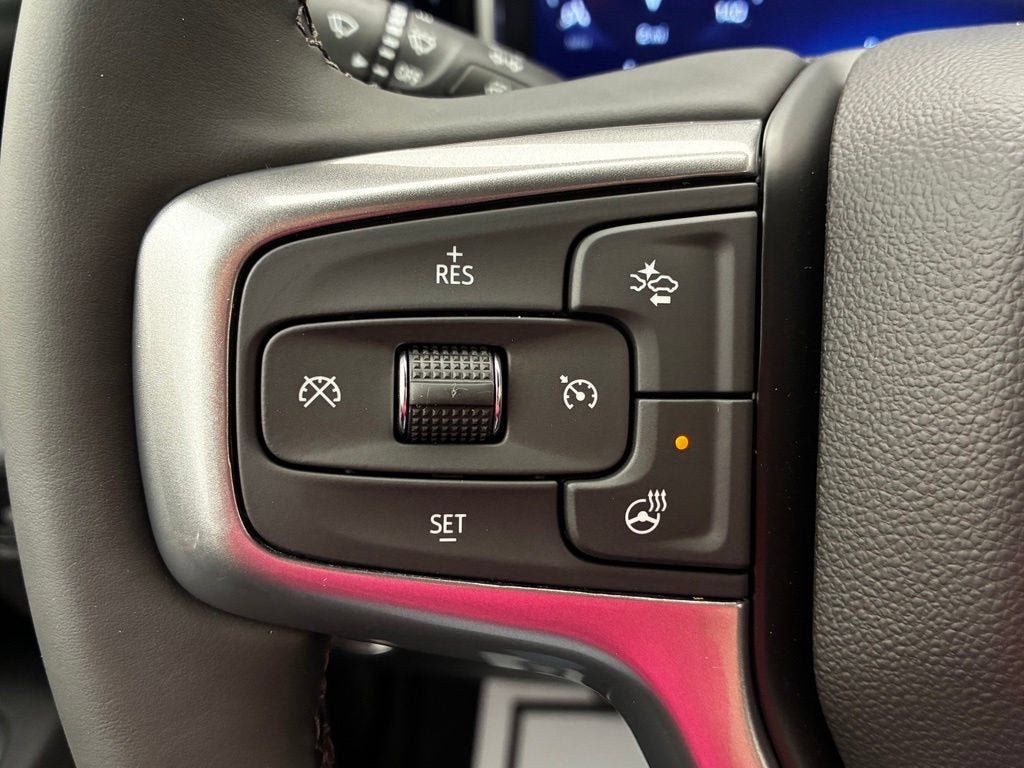 New 2026 Chevrolet Silverado 1500 RST w/ RST Select Package AWD/4WD image 10