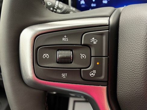 New 2026 Chevrolet Silverado 1500 RST w/ RST Select Package AWD/4WD image 10