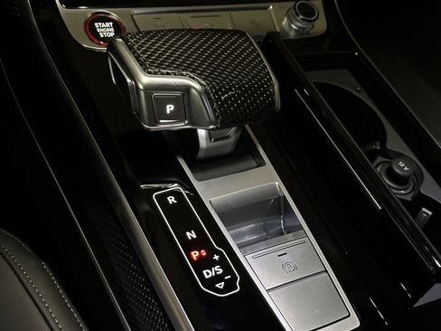 New 2025 Audi S8 image 20