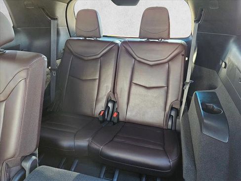 Used 2021 Cadillac XT6 Premium Luxury image 20