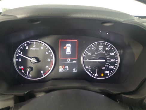 New 2026 Subaru Forester Sport image 26