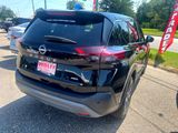 Used 2023 Nissan Rogue S image 4