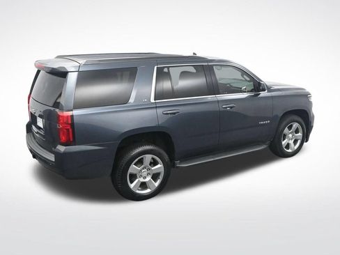 Used 2020 Chevrolet Tahoe LT RWD image 25