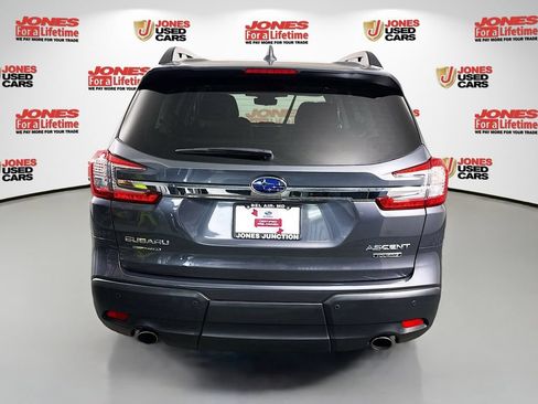 Used 2025 Subaru Ascent Touring w/ Popular Package #2 AWD/4WD image 17