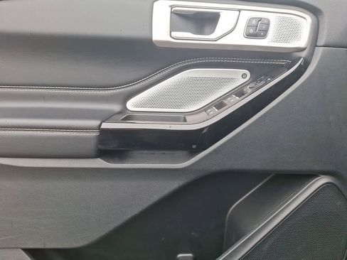 Certified 2023 Ford Explorer ST w/ Equipment Group 401A image 16