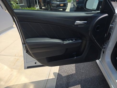 Certified 2022 Dodge Charger R/T w/ Plus Group image 10