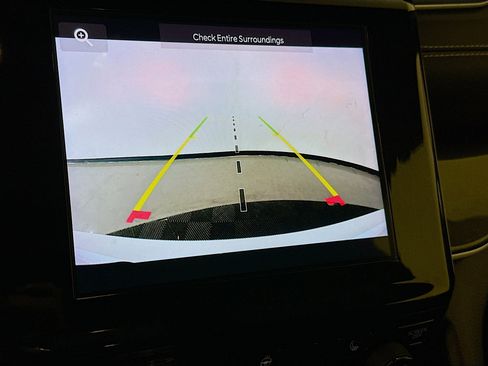 Used 2023 Jeep Grand Cherokee Altitude image 22