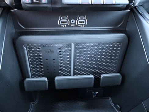 New 2026 RAM 1500 Laramie w/ Night Edition AWD/4WD image 15