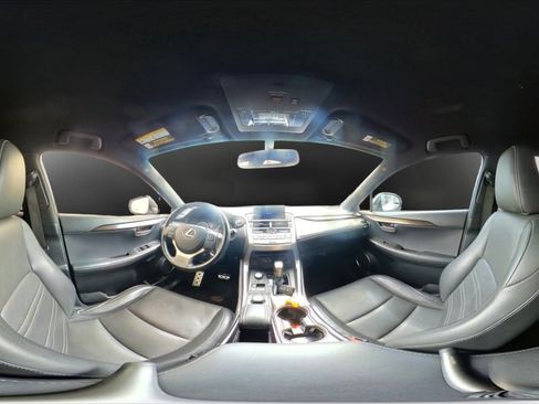 Used 2017 Lexus NX 200t F Sport image 34