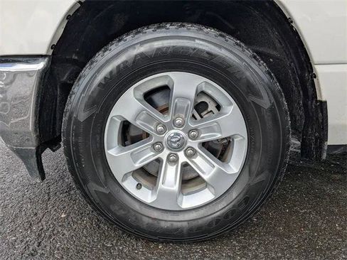 Certified 2024 RAM 1500 Laramie image 25