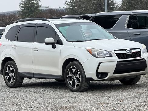 Used 2015 Subaru Forester 2.0XT Premium w/ Popular Package #2 image 10