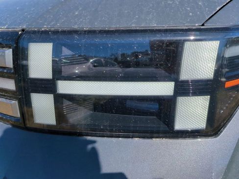 New 2026 Hyundai Santa Fe SE image 10