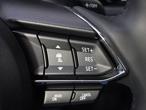 Used 2022 MAZDA CX-5 AWD 2.5 S w/ Premium Package image 32