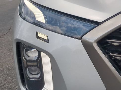 Used 2022 Hyundai Palisade Calligraphy AWD/4WD image 9