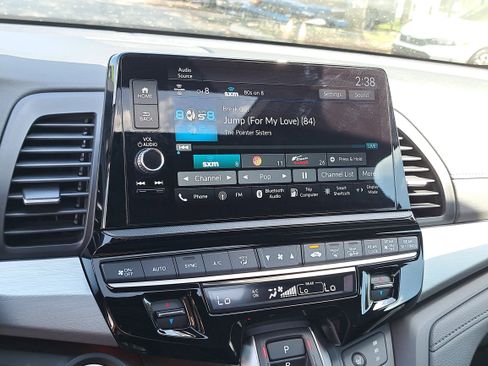 New 2026 Honda Odyssey Sport-L image 27