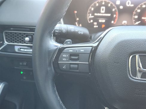 Used 2022 Honda Civic Sport Touring image 28