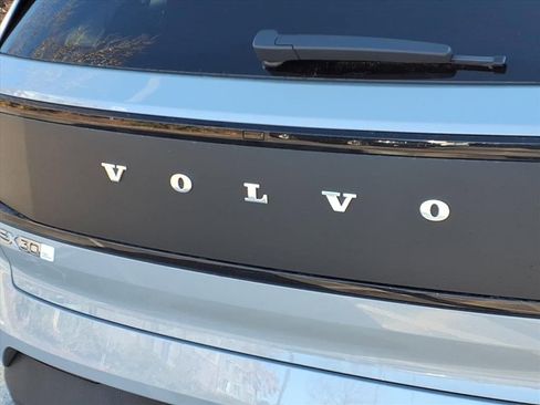 New 2026 Volvo EX30 Cross Country Ultra w/ Protection Package Premier image 5