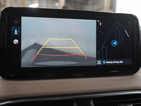 Certified 2023 Hyundai Santa Fe SEL AWD/4WD image 29