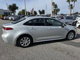 Used 2023 Toyota Corolla LE image 2