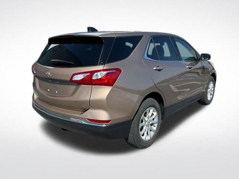 Used 2019 Chevrolet Equinox LT FWD image 15