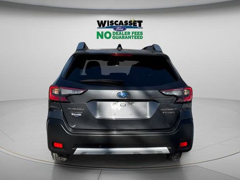 Used 2023 Subaru Outback Touring AWD/4WD image 24