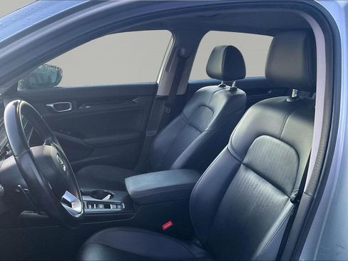 Used 2024 Honda Civic Touring image 23