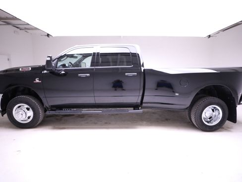 New 2026 RAM 3500 Tradesman image 2