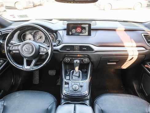 Used 2017 MAZDA CX-9 Grand Touring FWD image 13