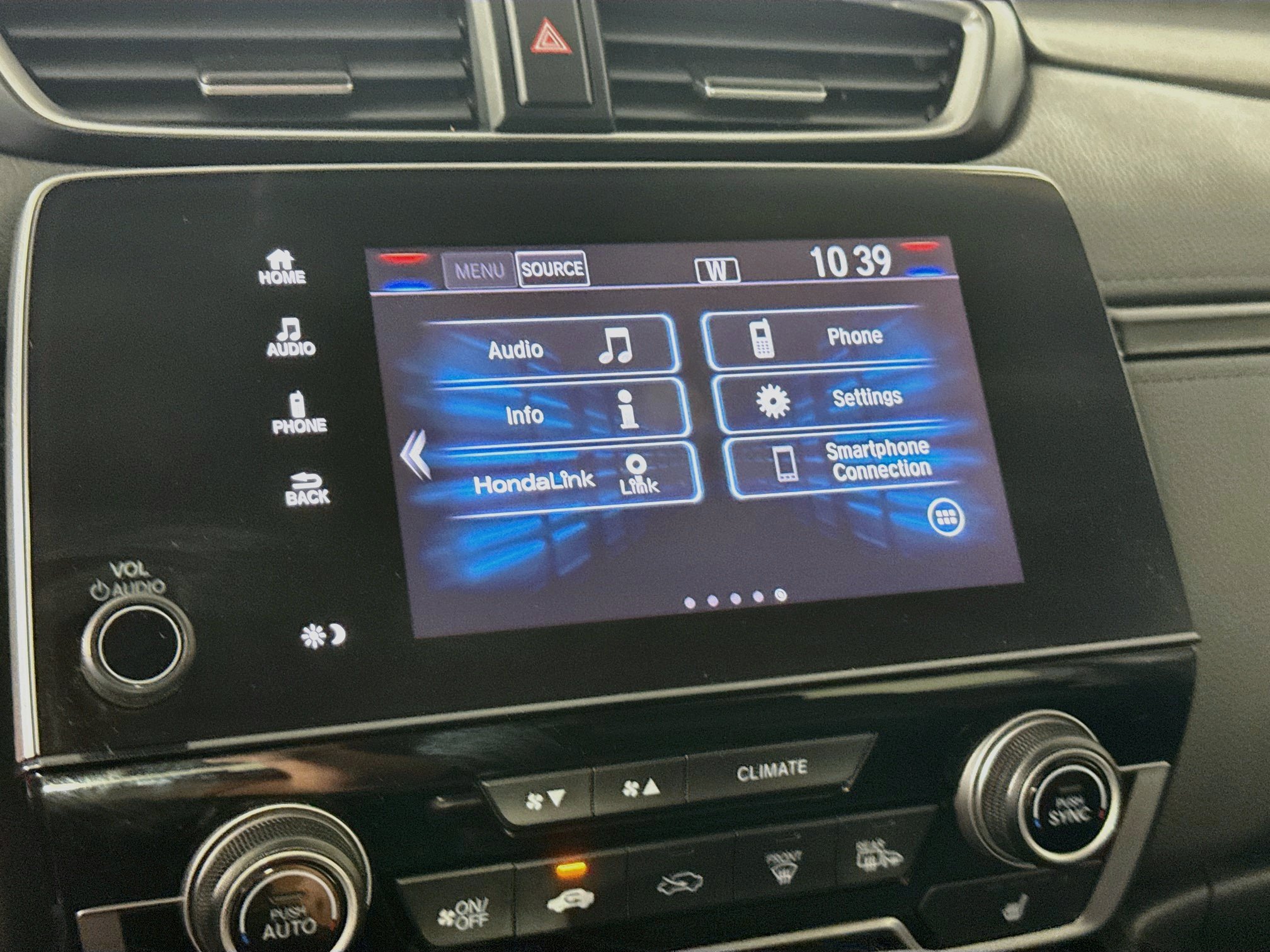 Used 2020 Honda CR-V EX image 16