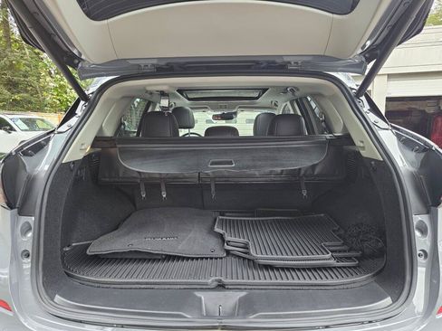 Used 2023 Nissan Murano SL w/ SL Moonroof Package AWD/4WD image 18