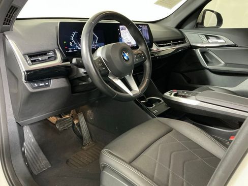 Certified 2023 BMW X1 xDrive28i w/ Convenience Package AWD/4WD image 18