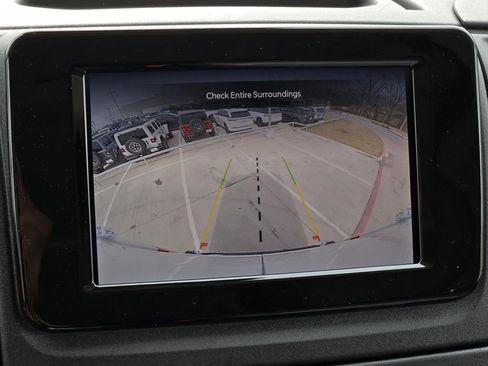 New 2026 RAM ProMaster 1500 w/ Storage Group image 21