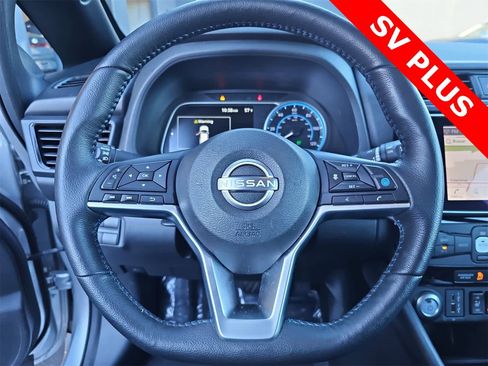 Used 2024 Nissan Leaf SV Plus image 19