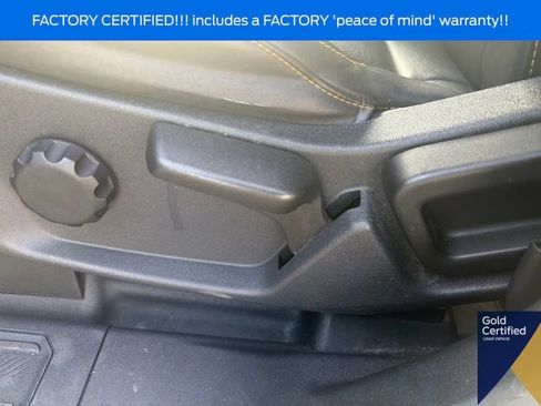 Used 2024 Ford Bronco Badlands AWD/4WD image 28