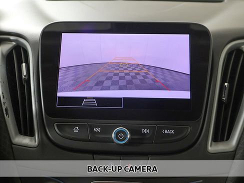 Used 2023 Chevrolet Malibu LS w/ Driver Confidence Package FWD image 5
