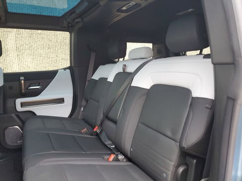 New 2024 GMC Hummer EV 3X w/ Omega Edition image 62