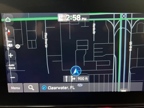 Used 2025 Hyundai Elantra SEL FWD image 20