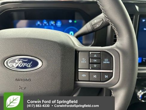 New 2026 Ford F350 Lariat w/ Lariat Premium Package image 43