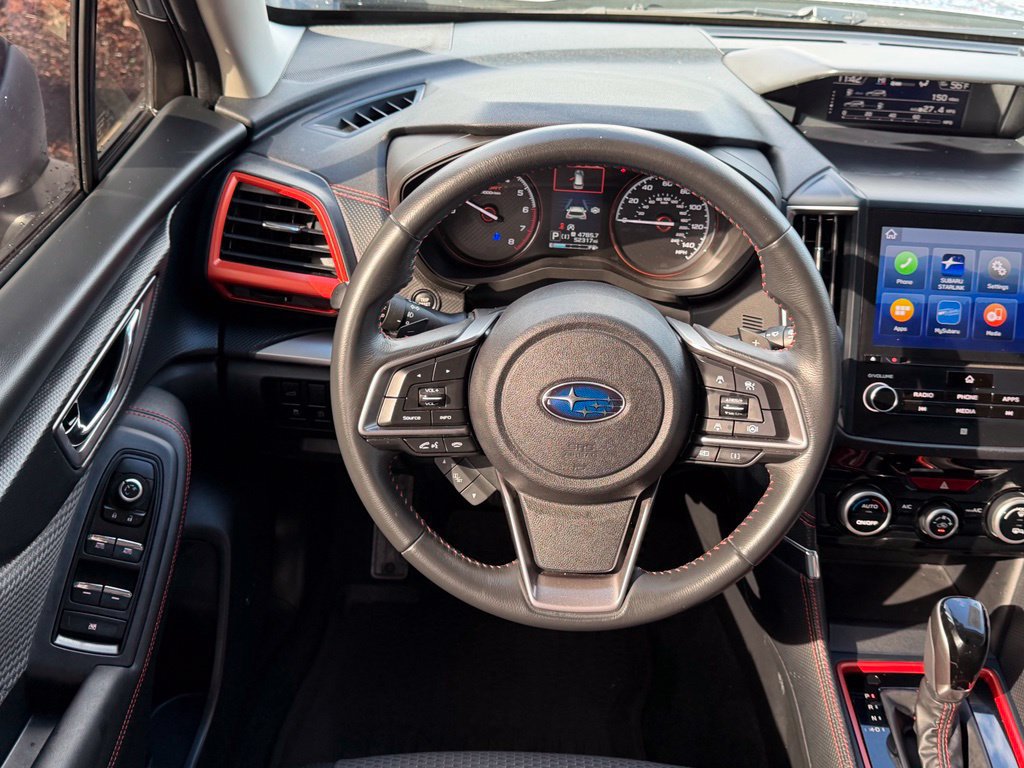 Used 2020 Subaru Forester Sport AWD/4WD image 23