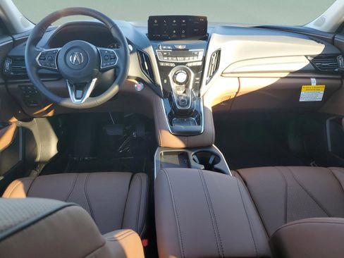 New 2025 Acura RDX SH-AWD w/ Advance Package image 14