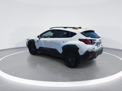 New 2026 Subaru Crosstrek 2.5i Wilderness w/ Crosstrek Mirror Package AWD/4WD image 6