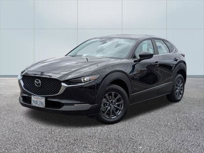 Certified 2023 MAZDA CX-30 AWD 2.5 S