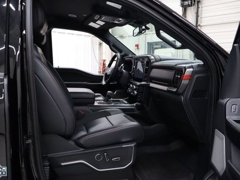 Certified 2025 Ford F150 Raptor image 29