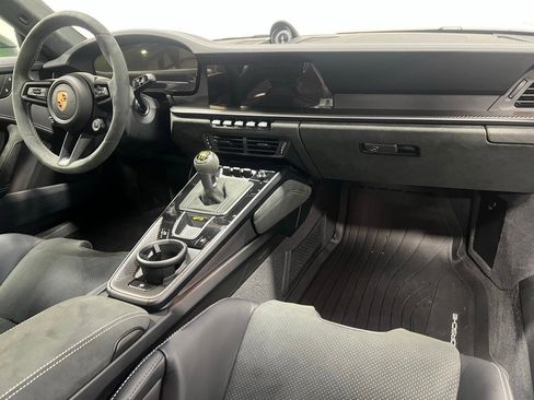 Used 2025 Porsche 911 GT3 w/ Chrono Package image 23