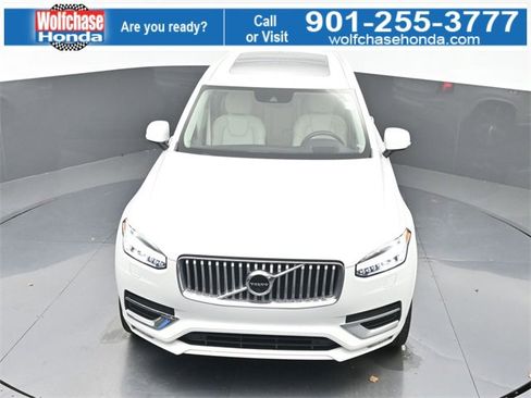 Used 2020 Volvo XC90 T6 Inscription image 30