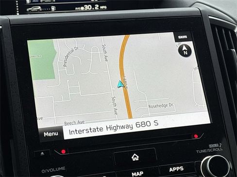 Used 2020 Subaru Forester Limited w/ Popular Package #3 image 16