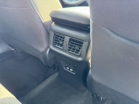 Certified 2024 Toyota RAV4 XLE image 27