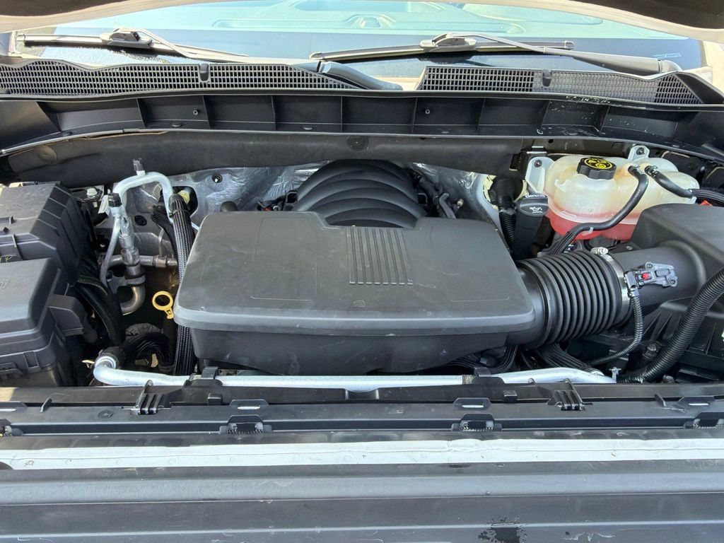 Used 2019 GMC Sierra 1500 AT4 w/ AT4 Premium Package AWD/4WD image 14