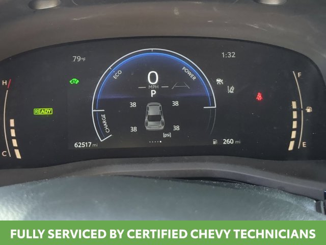 Used 2025 Toyota Camry LE FWD image 28